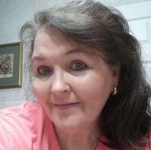 Meet your Posher, Darlene